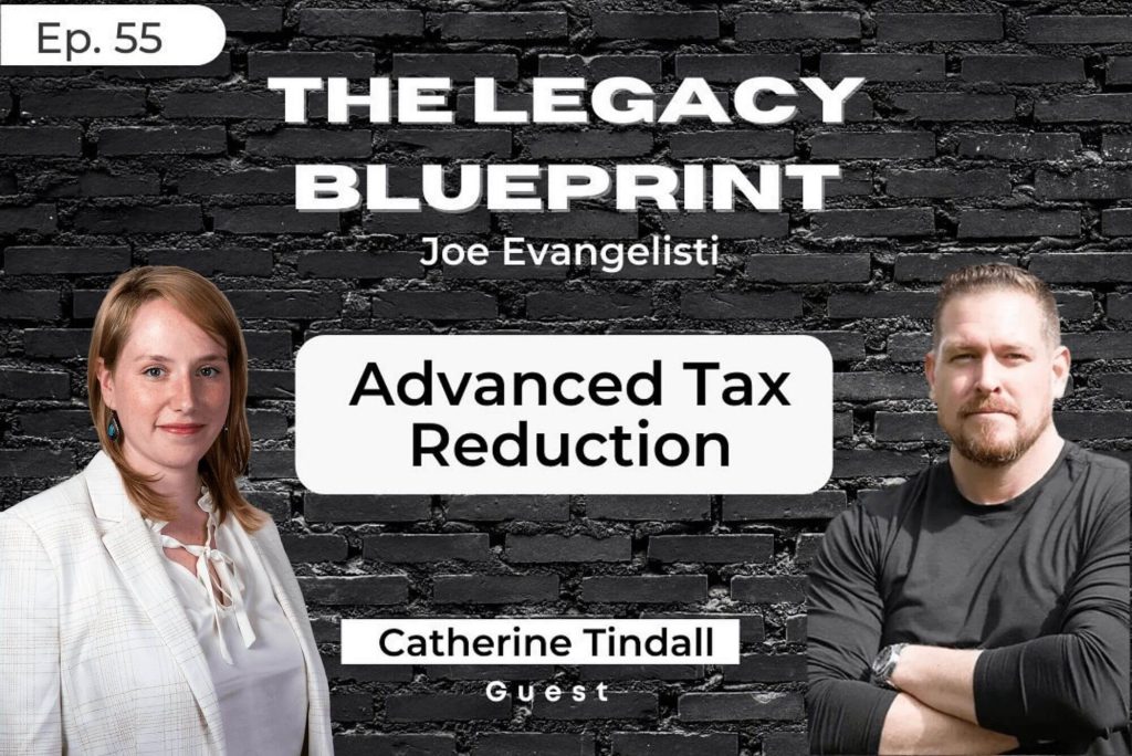 Advanced Tax Reduction Strategies